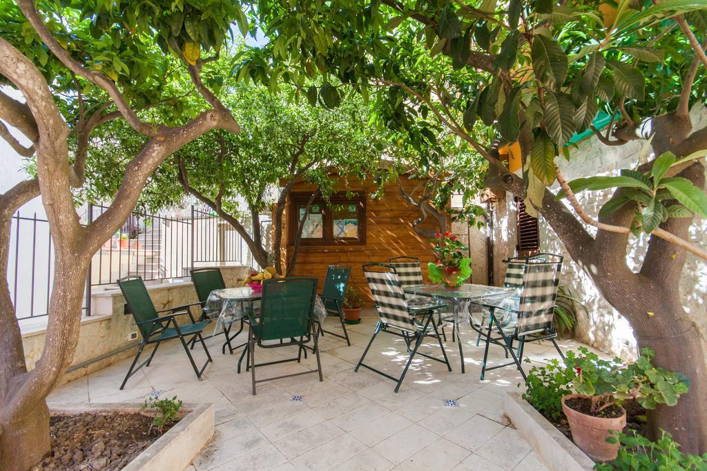 Casa Vacanze S. Marco Valderice Zimmer foto