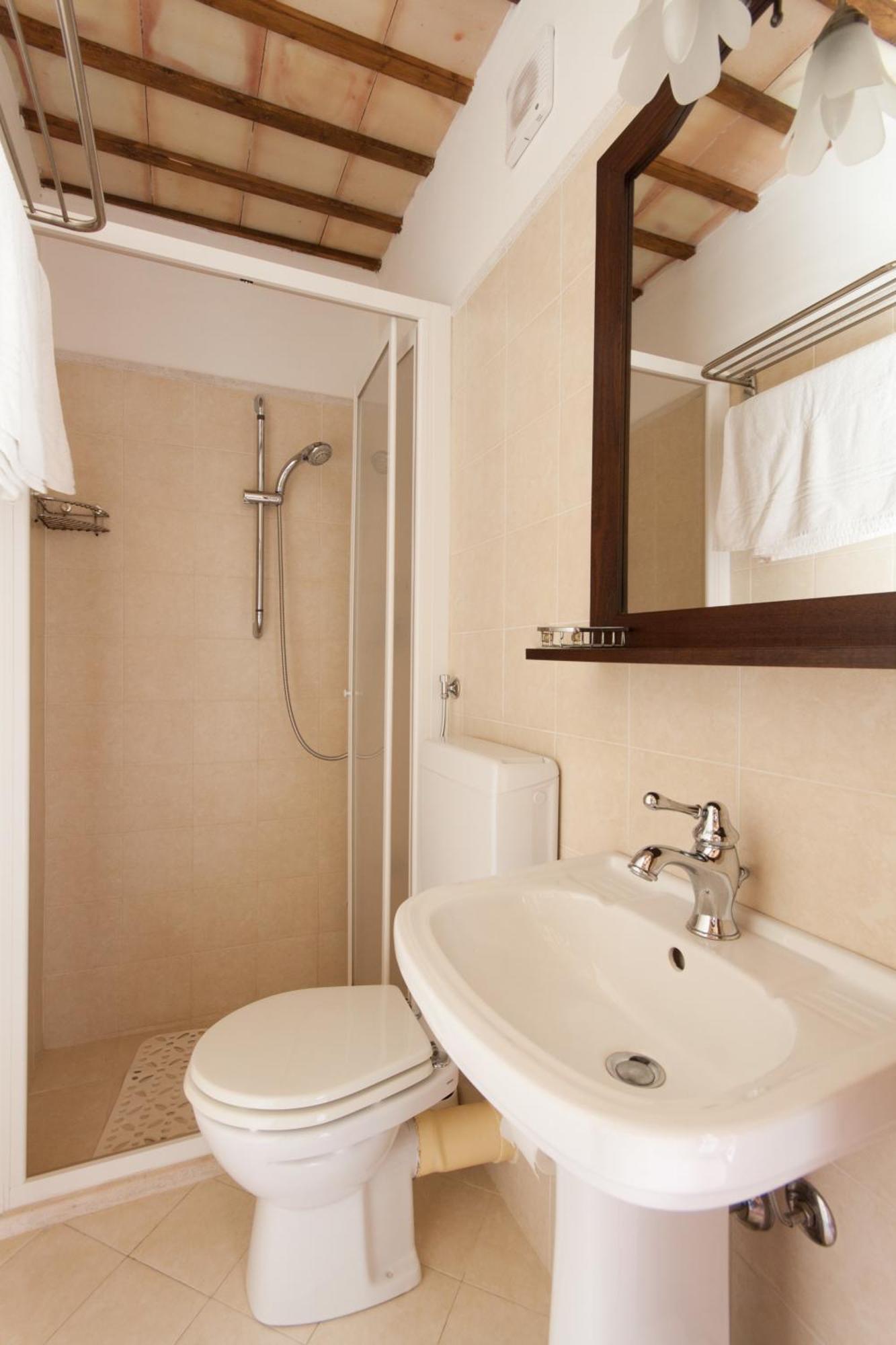 Casa Vacanze S. Marco Valderice Zimmer foto