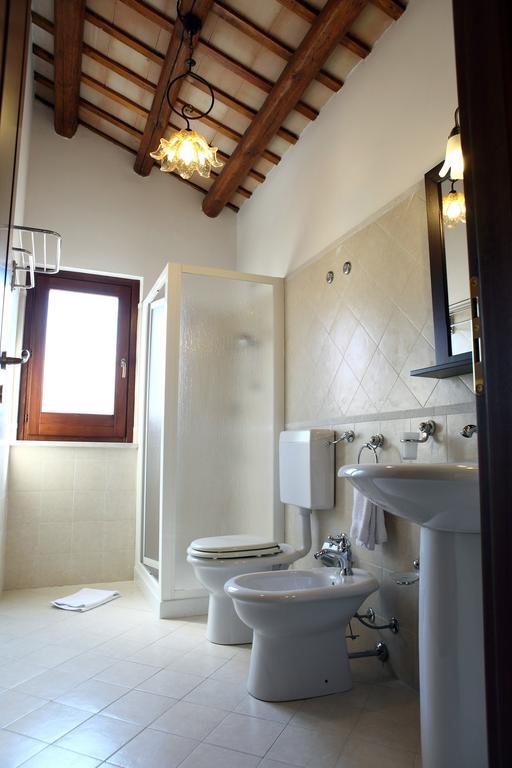 Casa Vacanze S. Marco Valderice Zimmer foto